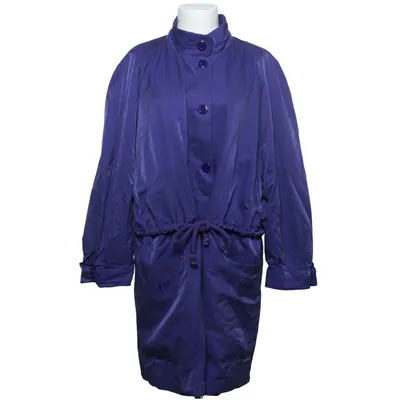 Manteau (Violet) de Yarell Polyamide, Polyester, Viscose