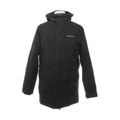 Allvädersjacka (Svart) från Didriksons Polyamid, Polyester
