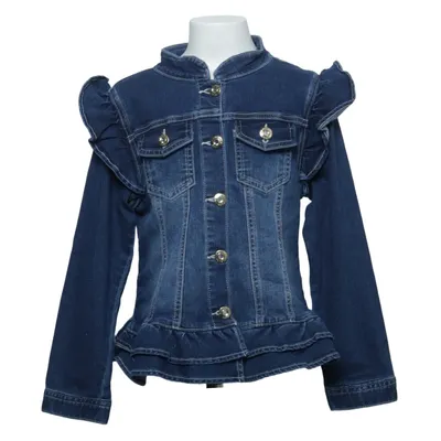 Jeansjacka (Indigo Jacket) från Angel's Face Bomull, Elastan, Polyester
