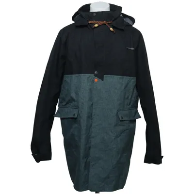 Parka (Kaitums) fra Varg Polyester, Polyurethan