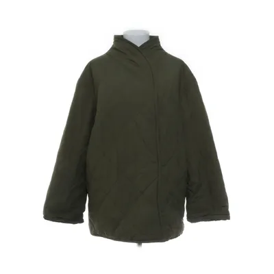Vinterjacka (Grön) från Arket Nylon, Polyester