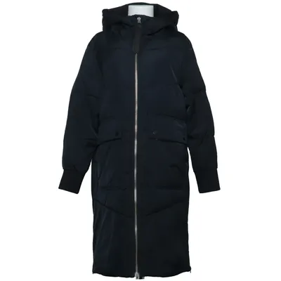 Vinterkappa (Svart) från Everest Polyester