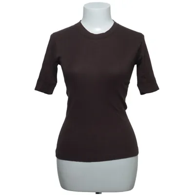 T-shirt (Bruin) van Eiser