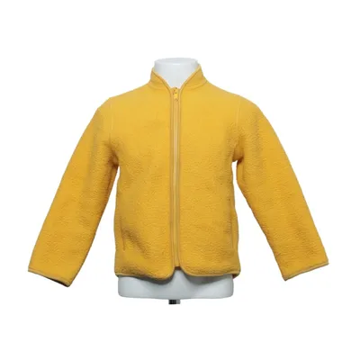 Veste polaire (Jaune) de Arket Polyester