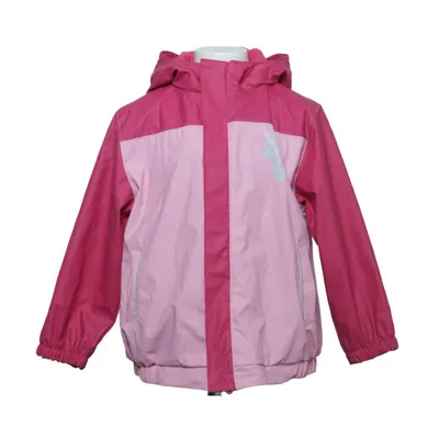 Regenjacke (Pink) von Infinity Kids Polyester