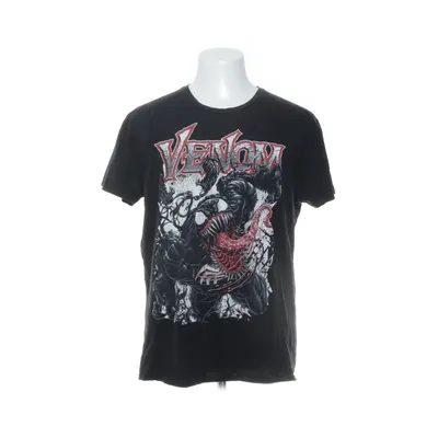 T-shirt (Svart) från Bravad Bomull