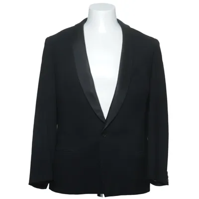 Veste de smoking (Noir) de Wilvorst