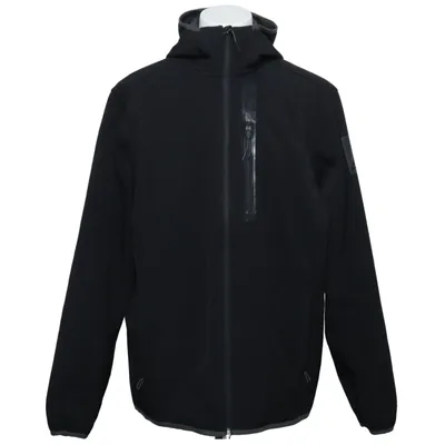 Softshelljacka (Mck Wayne M Softshell Jkt) från McKinley Elastan, Polyester