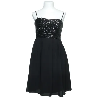 Cocktailkleid (Grau, Silber) von VILA Clothes Polyester