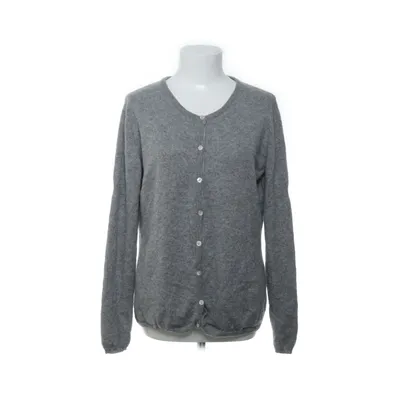 Kofta (Grå) från Hallum Kashmir