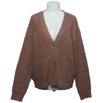 Strickjacke (Joan) von The Black Label Collection Lager 157 Acryl, Polyamid, Polyester