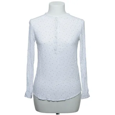 Blouse (Blanc) de Springfield