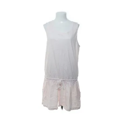 Byxdress (Rosa, Vit) från Gina Benotti