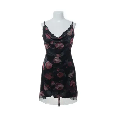 Linne (Svart, Flerfärgad) från Sinsay