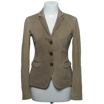 Blazer (Brown) from Cinque
