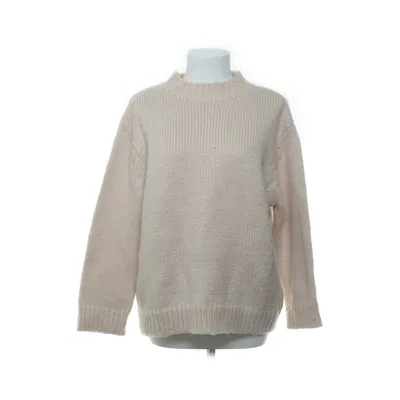 Tröja (Beige) från Moshi Akryl