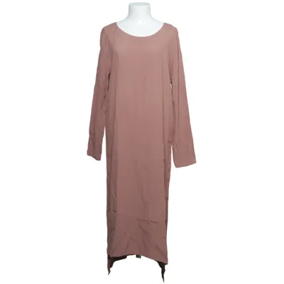 Robe longue (Marron) de Tif Tiffy