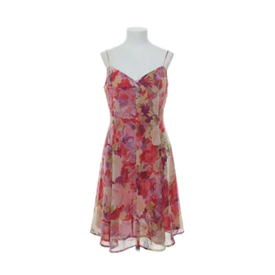 Dress (Red, Pink, Purple, Multicolored) from InWear Polyester