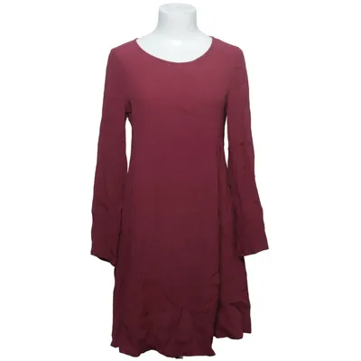 Jurk (Rood) van Mango Casualwear