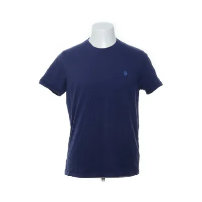 T-shirt (Blå) från U.S. Polo Assn.