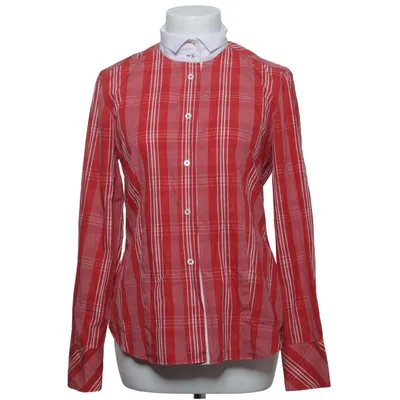 Shirt (Silverline) from Eterna Cotton