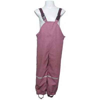 Pantalon imperméable (Rose) de Lupilu Polyester, Polyuréthane