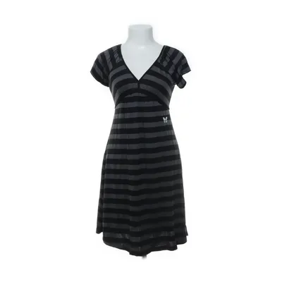 Klänning (Grå, Svart) från Norhult Viskos