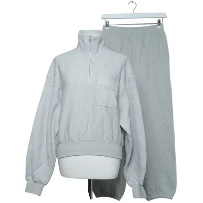 Tenue d'intérieur (Gris) de H&M Studio Coton
