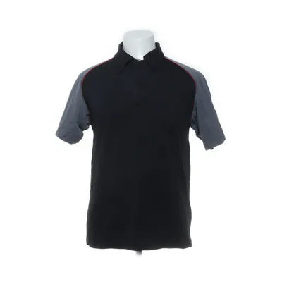 Polo (Noir, Gris, Rouge) de David