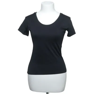 Sports top (Black) from Newbody Elastane, Polyamide