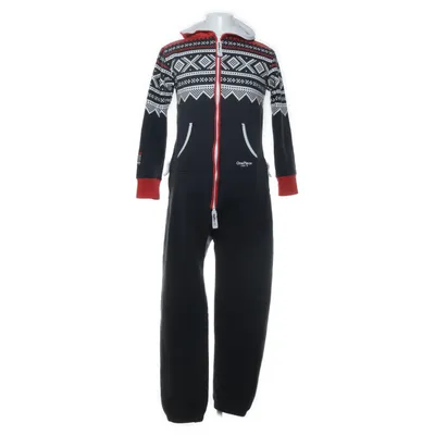 Mjukisdräkt (Röd, Vit, Blå) från OnePiece