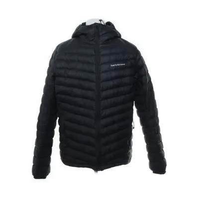 Dunjacka (Grå) från Peak Performance Dun, Polyamid, Återvunnen polyester