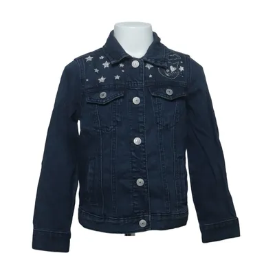Veste en jean (Bleu) de Gap Denim Coton