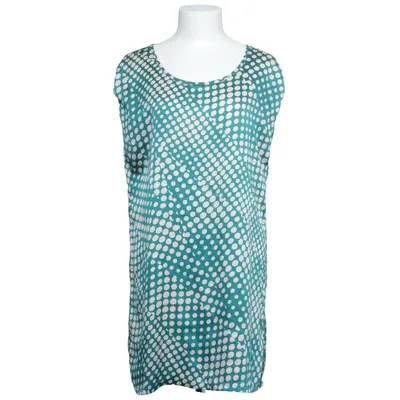 Robe (Vert, Blanc, Multicolore) de Everywear