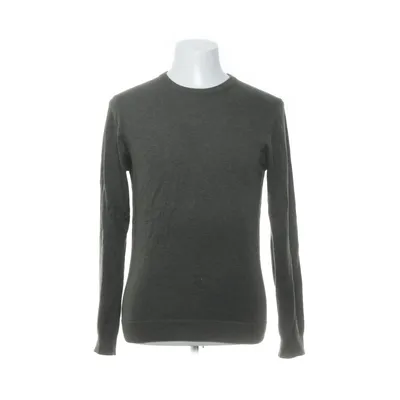 Tröja (Grå) från Bläck Bomull