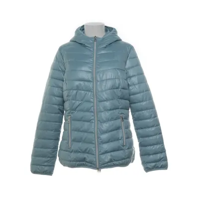 Lättviktsjacka (Blå) från Jean Pascale Polyester