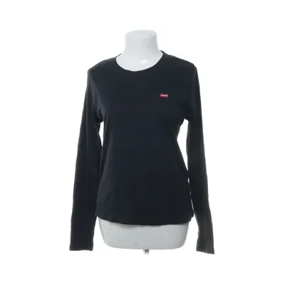 Lange mouwen shirt (Zwart) van Levi Strauss & Co Katoen