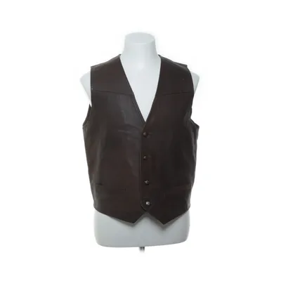 Kostymväst (Brun) från Label Of Graded Goods Nylon, Polyester