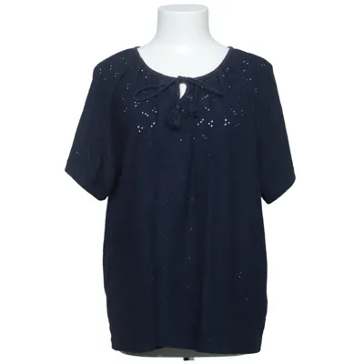 Topp (Blå) från Florie Elastan, Polyester