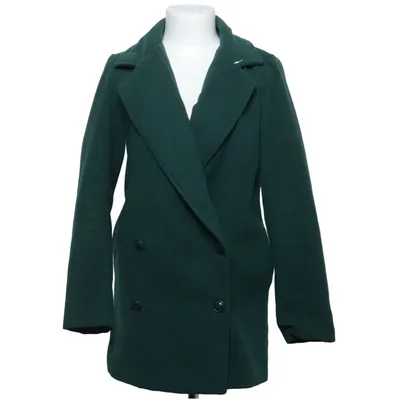 Coat (Green) from Lily