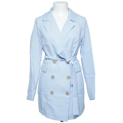 Blazer (Blå) fra SBetro Elastan, Polyester