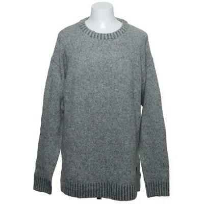 Pull-over (Jefferson Knitted Sweater) de Hammond Acrylique, Élasthane, Polyamide