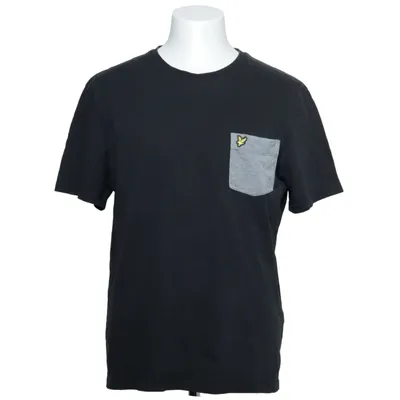 T-shirt (Grå) från Lyle & Scott Bomull