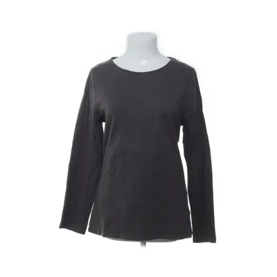 Långärmad t-shirt (Grå) från Neutral Bomull