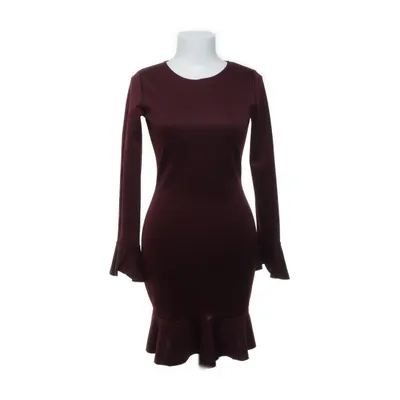 Robe (Violet) de Missguided Élasthane, Polyester