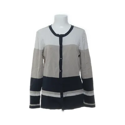 Kofta (Blå, Beige, Vit) från Global Polyamid, Silke