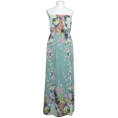 Långklänning (Amber Long Dress) från Dry Lake Elastan, Polyester