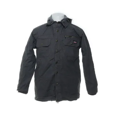 Veste de travail (Gris) de Dickies Coton, Polyester