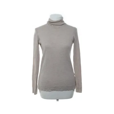 Polotröja (Beige) från Dagmar Merinoull