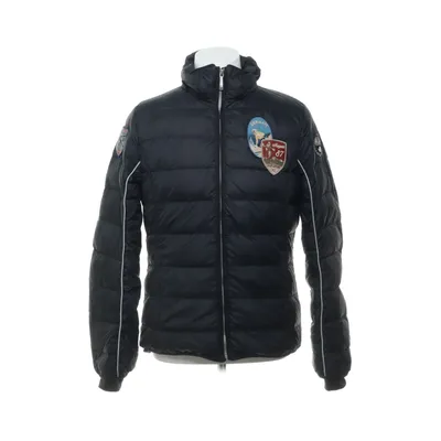 Windjack (Zwart) van Napapijri Polyamide, Polyester